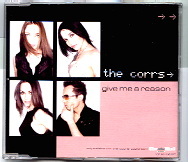 Corrs - Give Me A Reason